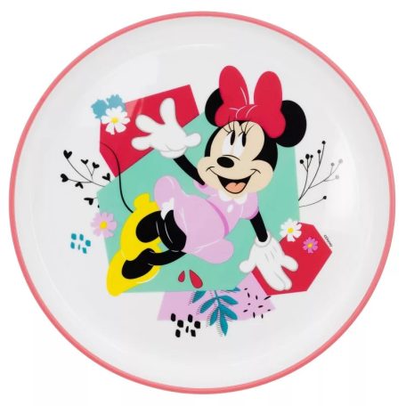 Műa. Minnie Lapostányér Cs.G 674389