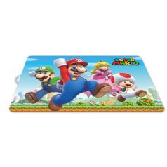 Műa Super Mario Alátét 674473
