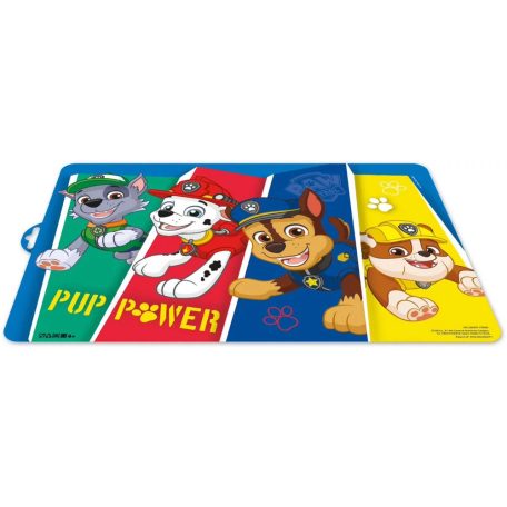 Műa  Paw Patrol Alátét 674475