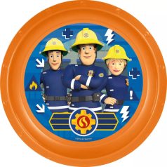 Műa. Tűzoltó Sam Lapostányér 674511