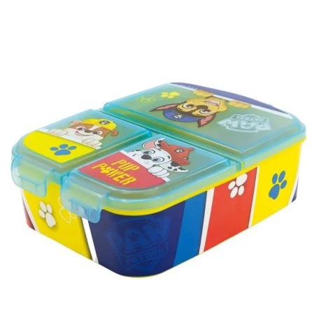 Műa. Paw Patrol Szend.Dob.Mu 674536