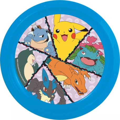 674537 MŰA. POKEMON LAPOSTÁNYÉR