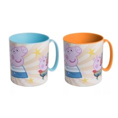 Müa.Peppa Pigmik Bögre 350Ml 674247