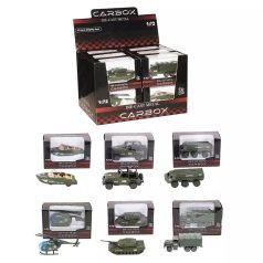 Katonai Jármű 1/72 712041