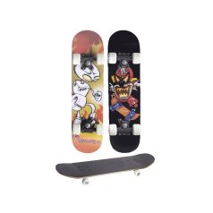 Gördeszka 2Pri,Alu,Pu,608Z** 730200