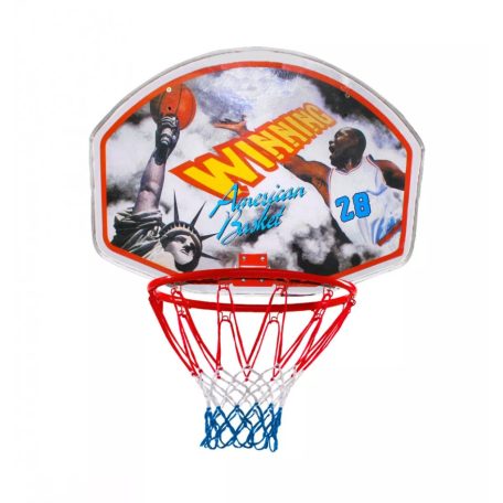 Kosárlabda Palánk+Gyűrű 730713