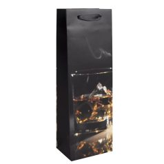 Papírtasak Boros Whiskey+Jég 371344