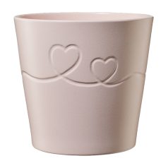 Kaspó Endless Love Rose 13