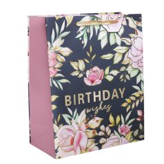 Papirtasak M+Hs Bday Wishes 371612