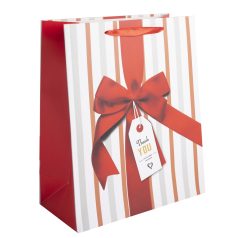 Papirtasak M Piros Masnis 371840