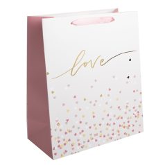  Papirtasak M+Hs Kr/Ar Love 371913