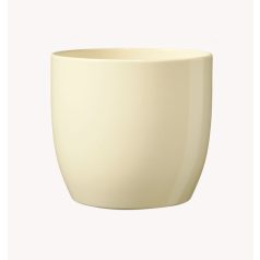 Kerámia Kaspó Full F.M.Vaníl