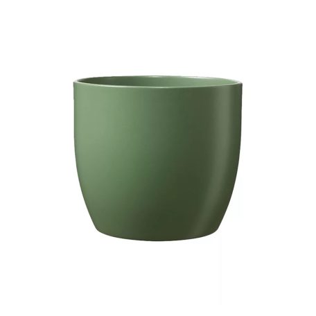 Kaspó Basel F. Mohazöld 193204