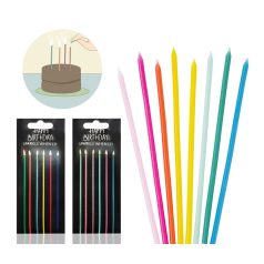 Gyertya Sznap*24Szikrázó Szí 497370