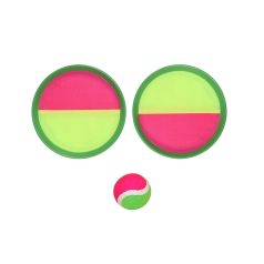Tapadókorong+Teniszlabda 730105
