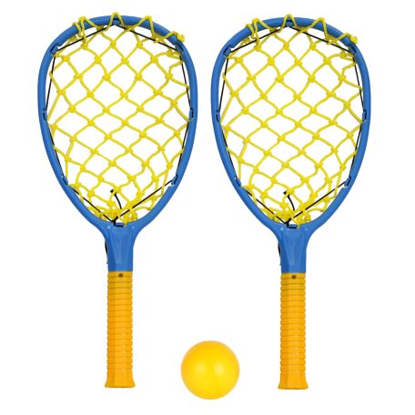 Műa.Hálós Ütő+Labda Szett 730907