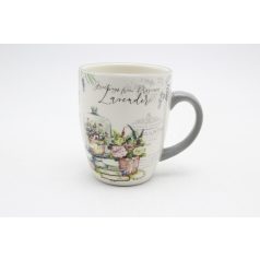 K.Bögre Levendulás 330Ml 172312