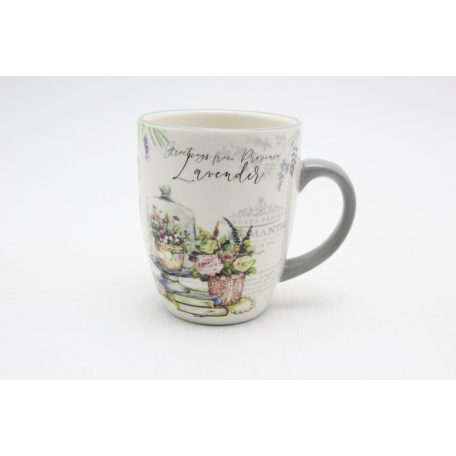 K.Bögre Levendulás 330Ml 172312