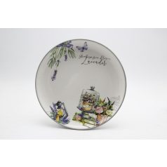 K.Tányér Levendulás 20,5 172412