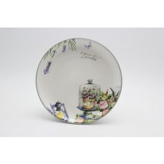 K.Tányér Levendulás 25 172422