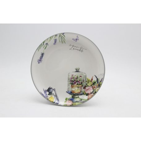 K.Tányér Levendulás 25 172422