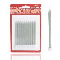 Gyertya 10Szn.Pi/Tü/Kr4Sgl10 497225