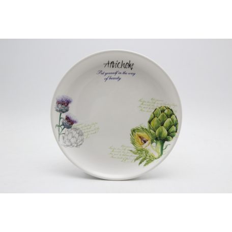 57 K.Tányér Articsóka 25 ***172