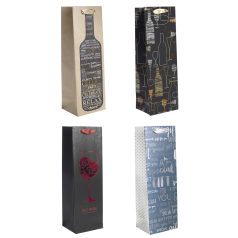 Papírtasak Vegyes Bor 12X36 MIX030