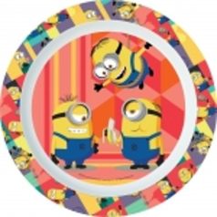 Műa.Gru4 Mik.Lapostányér 674639