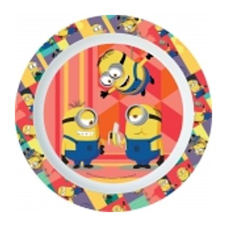 Műa.Gru4 Mik.Lapostányér 674639