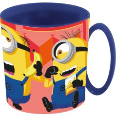 Műa.Gru4 Mik.Bögre 350Ml 674640