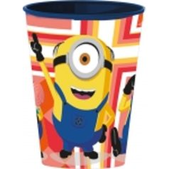 Műa.Gru4 E-Kispohár 260Ml 674650