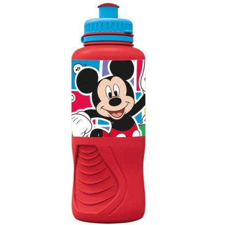 674557 MŰA.MICKEY E-SP KULACS 430ML