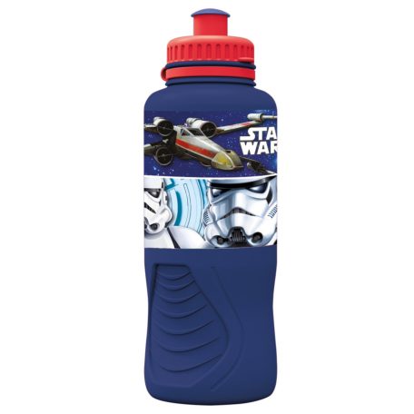 Műa.Starwars Sp Kulacs 430Ml 674559