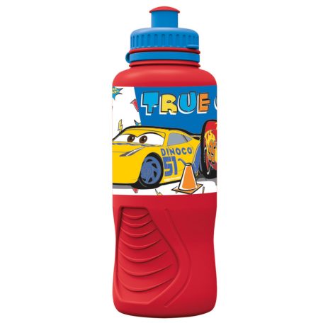 Műa.Carsrace Sp Kulacs 430Ml 674561