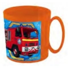 Műa.Tűzoltósam Mic.Bögre 350 672822