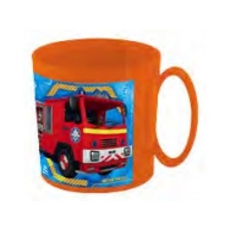 Műa.Tűzoltósam Mic.Bögre 350 672822