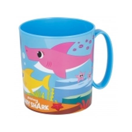 Műa. Babycápa Mic.Bögre 350 674219