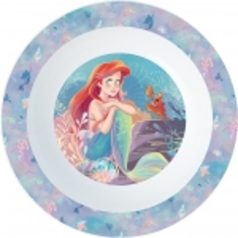 Műa.Kishableány Mélytányér 674369