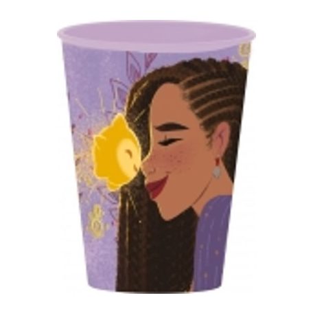 Műa. Witsh E-Kispohár 260Ml 674407