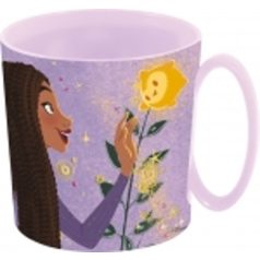 Műa. Witsh Mik.Bögre 350Ml 674433