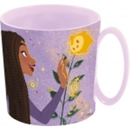 Műa. Witsh Mik.Bögre 350Ml 674433