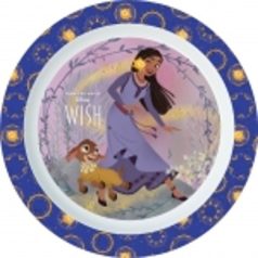 Műa. Witsh Mik.Lapostányér 674435