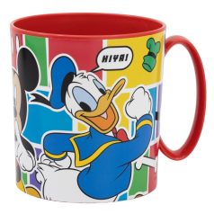 Műa. Mickey Bögre 350