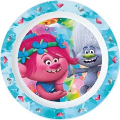 Műa. Trolls Lapostányér 674512