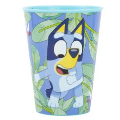 Műa. Bluey Kispohár 260Ml 674525