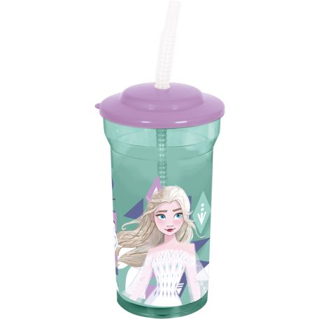 Frozen Át.Sz.Pohár 460Ml 674550