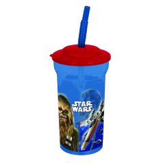 Star Wars Át.Sz.Pohár 460Ml 674552