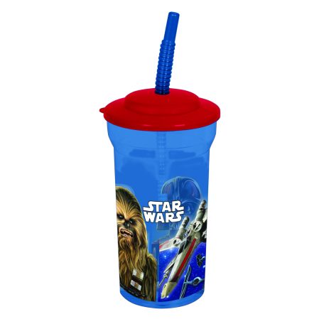 Star Wars Át.Sz.Pohár 460Ml 674552