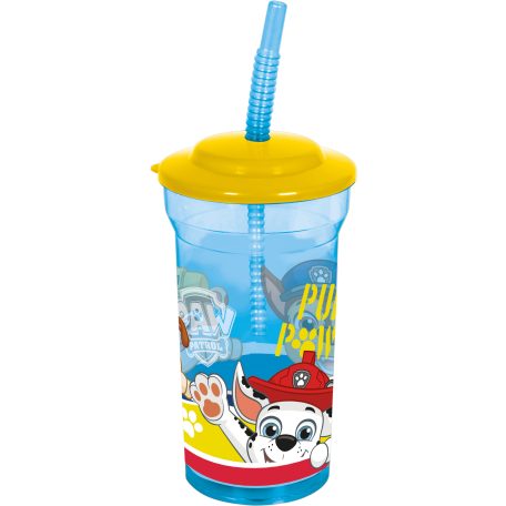 Paw Pat Át.Sz.Pohár 460Ml 674553